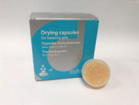 trockenkapseln