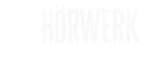 HÖRWERK GmbH Logo